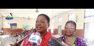 OSRC TV || OSRC TV NEWS @ 7 || 23RD JUNE. 2023 || (LIVE)