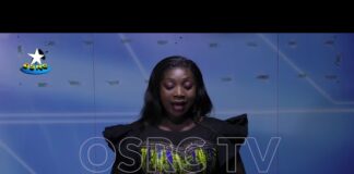 OSRC TV || OSRC TV NEWS @ 7 || 29TH JUNE. 2023 || (LIVE)