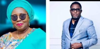 Former Commissioner, Adekanmbi eulogises Akeredolu’s wife at 70