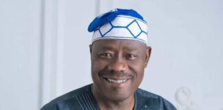 Tragedy: Ondo State loses Local Government Chairman