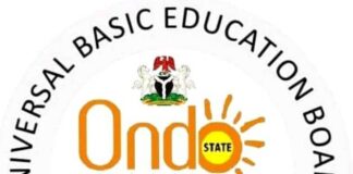 ONDO STATE HOLDS FINAL OF PRIMARY SCHOOLS SPORTS COMPETITION