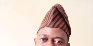 APC exco member resigns in Ondo State
