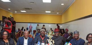 BFN SETS TUNE FOR THE BIGGEST AND BEST LAGOS INTERNATIONAL BADMINTON CLASSICS