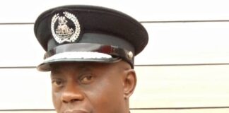 New AIG for Ondo, Ekiti assumes duty