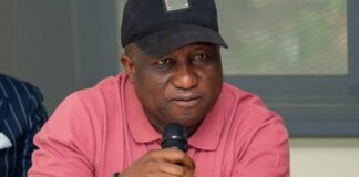 Gbenga Elegbeleye Heads NPFL Board