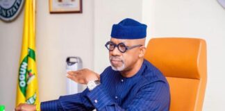 Ogun State government approves palliatives to cushion effect of fuel subsidy removal