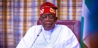 President Tinubu condoles with Iran over passing of President Raisi