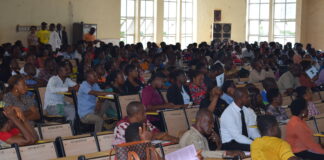 Union directs lecturers to work twice a week