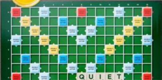 Top Scrabble Players Vie For Gov Diri Prize Ahead World Championship