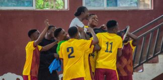Sunshine Kings, Adamawa Warriors Secure Promotion to Premier League