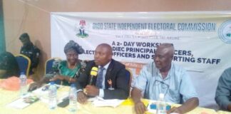 LG elections will be free, fair – ODIEC assures residents