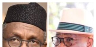 El-Rufai, Wike, Oyetola, Alake, Fagbemi Make Tinubu’s Ministers List