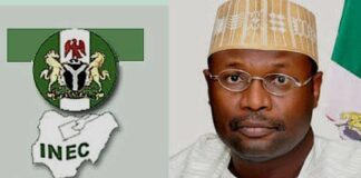 REMARKS BY THE CHAIRMAN, INDEPENDENT NATIONAL ELECTORAL COMMISSION (INEC), PROF. MAHMOOD YAKUBU, AT A MEETING WITH THE RESIDENT ELECTORAL COMMISSIONERS (RECs) HELD AT THE INEC CONFERENCE ROOM, ABUJA, ON TUESDAY 4TH JULY 2023