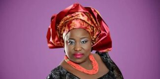 Nollywood actress, Okereke, is dead