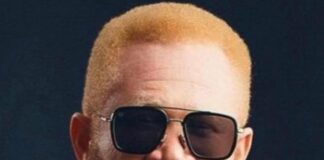 Albinism could have prevented me from acting – Damilola Ogunsin