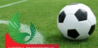 NPFL: Ondo FA Congratulates Elegbeleye on Confirmation as Chairman