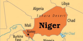 Thousand of migrants stranded due to Niger Coup