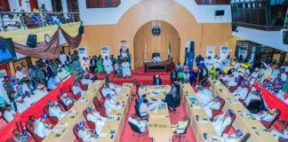 Ademola Adeleke, 24 others make Osun Commissioner, Special Adviser Nominees list