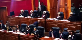 25% requirement: FCT not special than other states – Tribunal