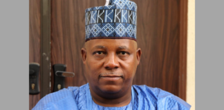 VP Shettima, AfDB President To Meet At Borlaug Dialogue