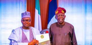 Population Census: President Tinubu pledges support for NPC, calls for data integrity