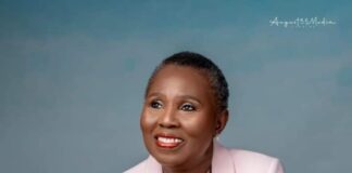 Betty @70: A Remarkable Journey of Fortitude, Courage, and Impact – Akeredolu
