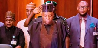 NEC Dumps Social Investment Register, Says It Lacks Merit