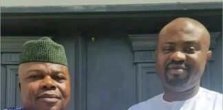 MINISTERIAL APPOINTMENT: ONDO SPEAKER, OLADIJI CONGRATULATES BTO.