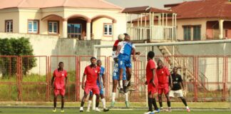 ASO Football Academy Riding High in Ondo State Pre-Season Tournament