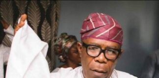 Ondo media executive, Adewetan, is dead