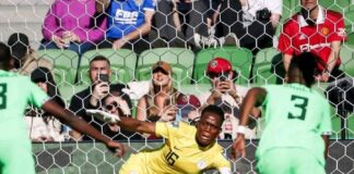 2023 FIFA WWC: Nigeria, Canada share points in group opener