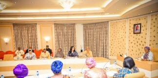 It’s time to actualize promises we made during elections, First Lady assures Nigerians