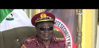OSRC TV || OSRC TV NEWS @ 7 || 3RD JUlY. 2023 || (LIVE)