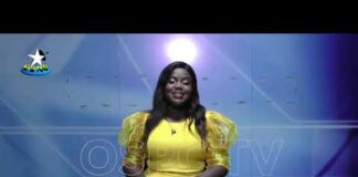 OSRC TV || NEWS AT 7 || 18TH JULY. 2023 || (LIVE)