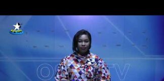 OSRC TV || OSRC TV NEWS @ 7 || 20TH JULY. 2023 || (LIVE)