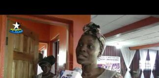 Apostolic Life Baptist Church celebrates God’s faithfulness one year after