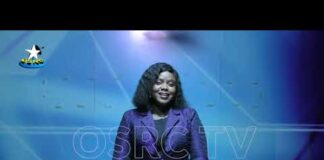 OSRC TV || OSRC TV NEWS @ 7 || 4TH JULY. 2023 || (LIVE)