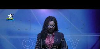 OSRC TV || OSRC TV NEWS @ 7 || 5TH JULY. 2023 || (LIVE)
