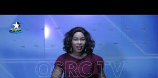 OSRC TV || OSRC TV NEWS @ 7 || 9TH JULY. 2023 || (LIVE)