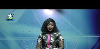 OSRC TV || OSRC TV NEWS @ 7 || 11TH JULY. 2023 || (LIVE)