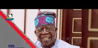 OSRC TV || OSRC TV NEWS @ 7 || 14TH JULY. 2023 || (LIVE)