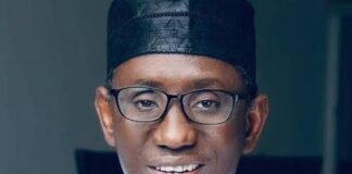 We will surmount insecurity – Ribadu assures Nigerians