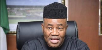 Principal Officers emerge at Nigeria’s Red Chamber