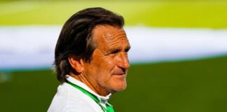 2023 WWC: Camping going well, says Super Falcons coach Waldrum