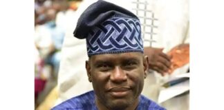 Be patient with government, Adefarati begs organised labour