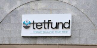 TETFUND Overseas sponsored students abscond