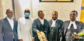 Court grants Abba Kyari bail