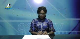 OSRC TV || OSRC TV NEWS @ 7 || 26TH JULY. 2023 || (LIVE)