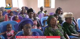 Spiritual leaders highlight importance of CSR in Ministry