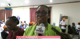 ORANGEHIS: ODSG set to begin implementation for informal sector